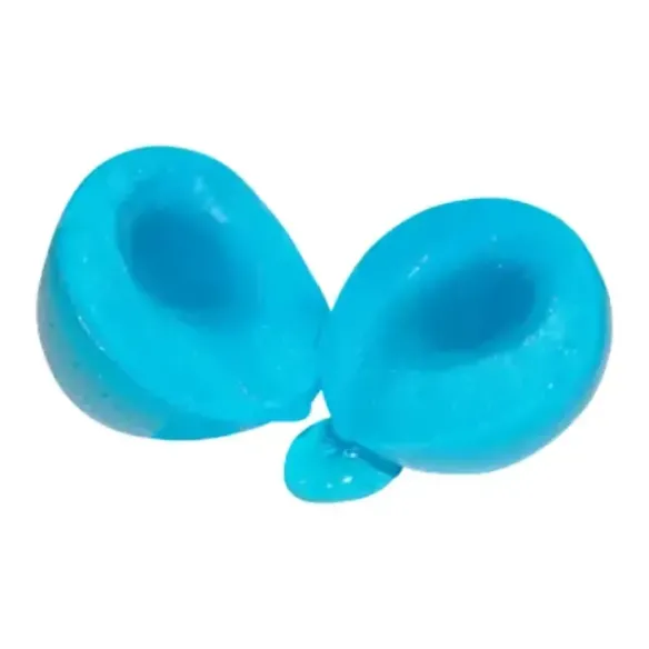 eFrutti Burstin' Blue Raspberry Liquid Center