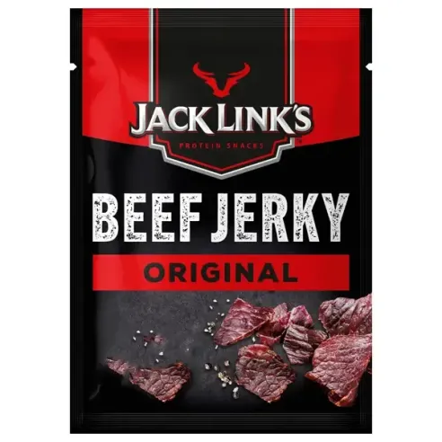 Jack Link's Original Beef Jerky