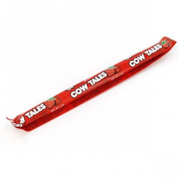 Cow Tales Strawberry 28 g
