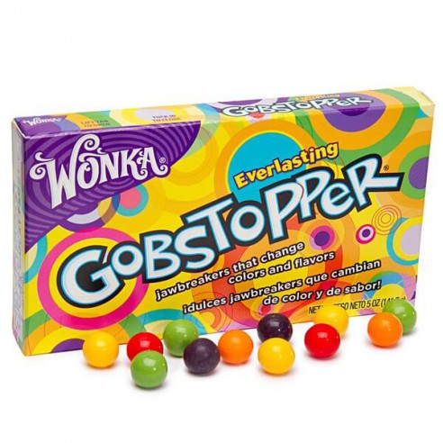 Wonka Everlasting Gobstopper 141 g