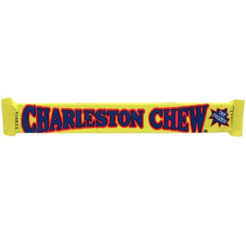 Charleston Chew Vanilla 53 g