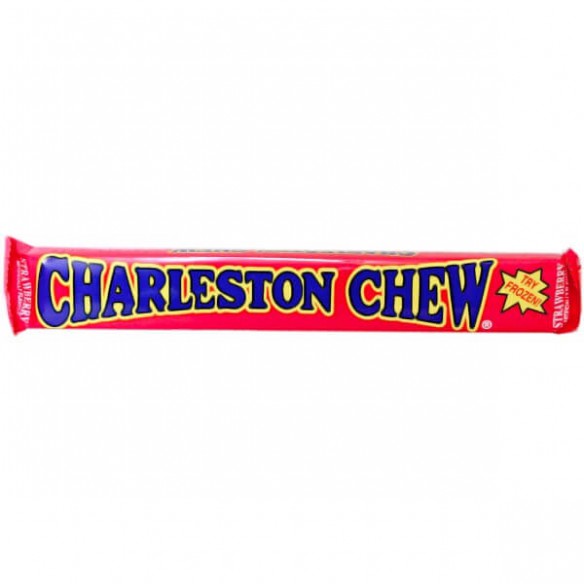 Charleston Chew Strawberry 53 g