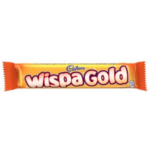 Cadbury Wispa Gold 48 g