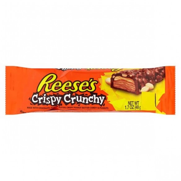 Reese's Crispy Crunchy 48 g