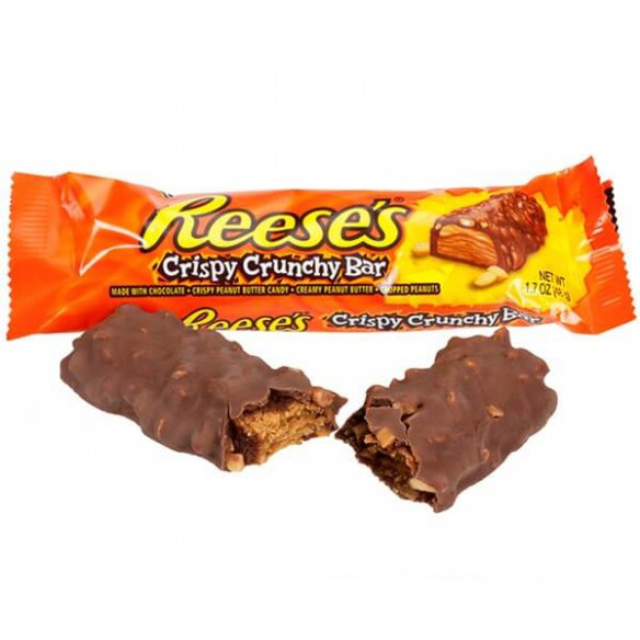 Reese's Crispy Crunchy 48 g