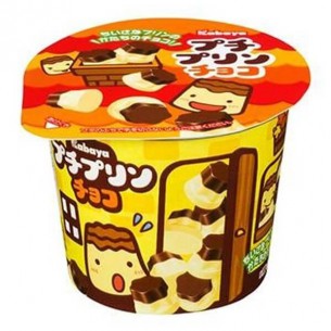 Kabaya Puchi Pudding 34 g