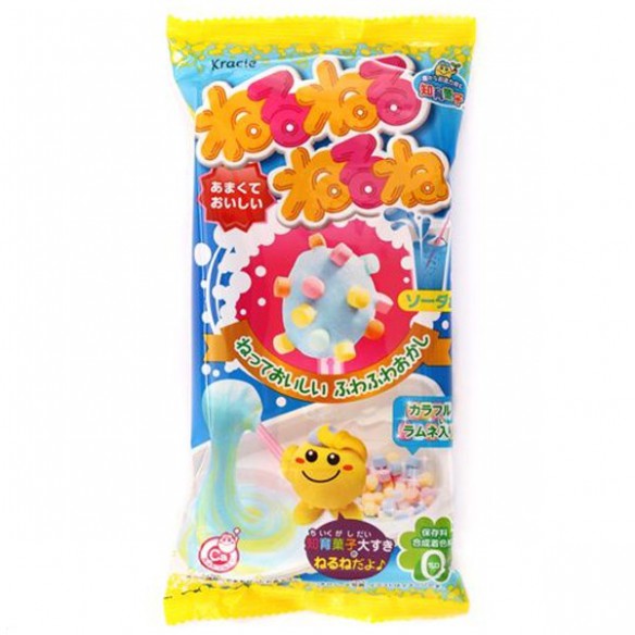 Kracie DIY Neru-Neru Neru-Ne Soda 25 g