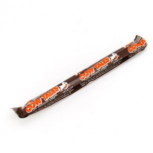 Cow Tales Chocolate 28 g