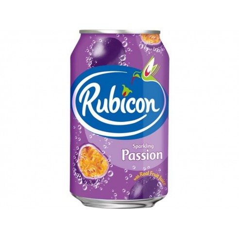 Rubicon Passion 330 ml
