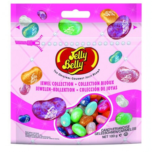 Jelly Belly Jewel Collection Mix 70 g