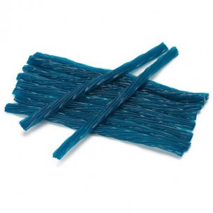 Juicy Twists Blue Raspberry 141 g 2
