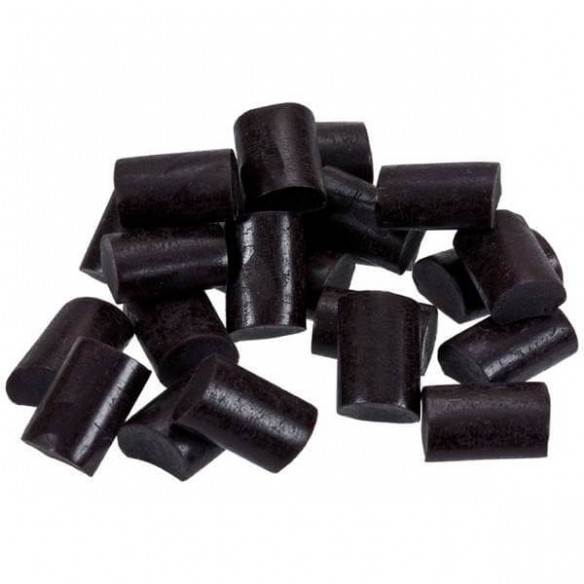 Twizzlers Licorice Nibs 170 g