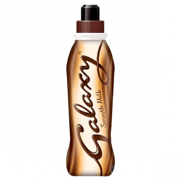 Galaxy Milkshake 350 ml