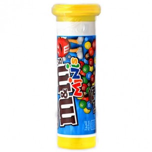 M&M's Minis Tubes 30.6 g