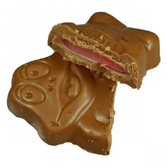 Cadbury Strawberry Freddo 15 g