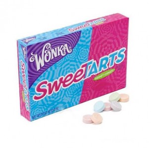 Wonka SweeTarts 141 g 2