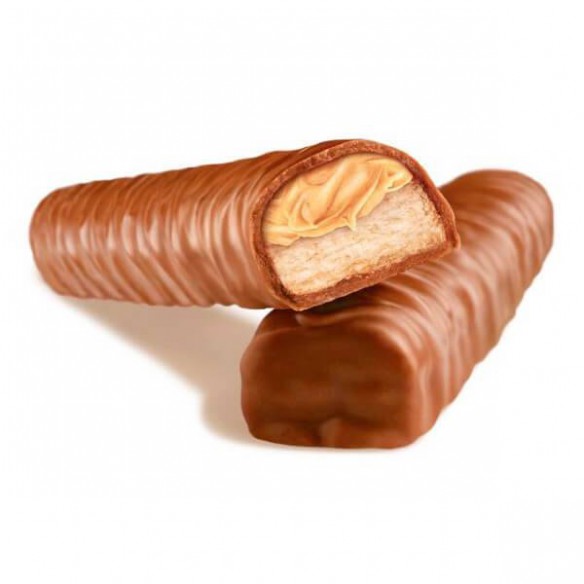 Twix Peanut Butter 4 to Go 80 g