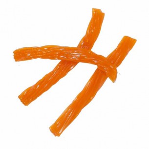 Juicy Twists Peach 141 g 2