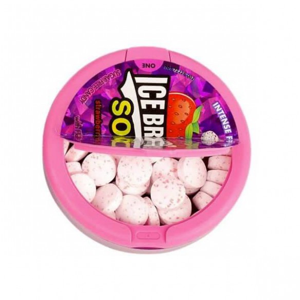 Ice Breakers Berry Sours 42 g