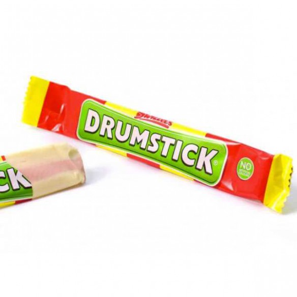 Swizzels Drumstick Chew Bars 18 g