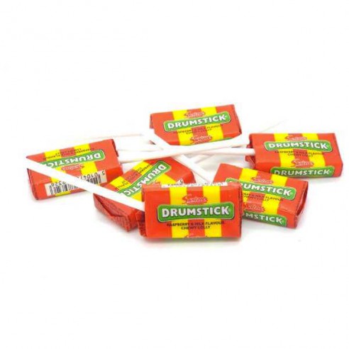 Swizzels Drumstick Chewy Lolly 12 g