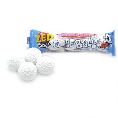 Zed Candy Golf Balls 25.8 g