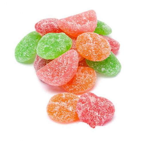 Jolly Rancher Sour Bites 184 g