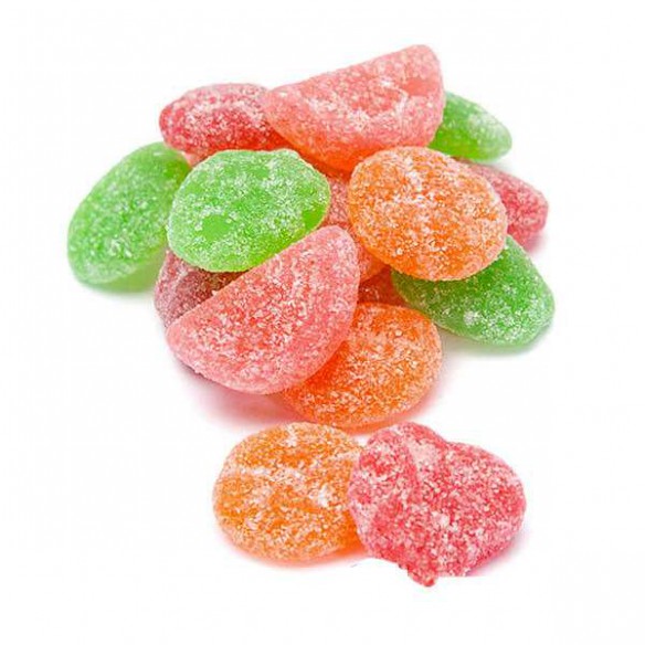 Jolly Rancher Sour Bites 184 g