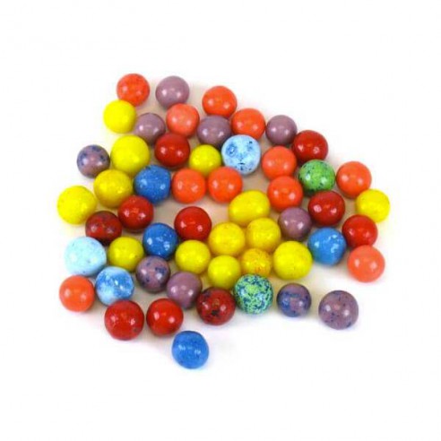 Toxic Waste Sour Smog Balls 48 g