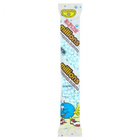 Millions Bubble Gum 60 g