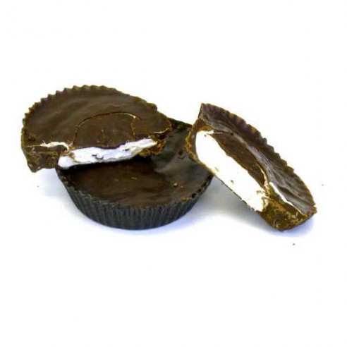 Mallo Cup Dark 42.5 g