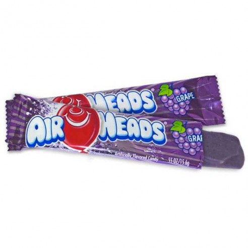 Airheads Grape 15.6 g
