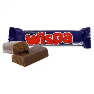 Cadbury Wispa 36 g 2