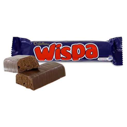 Cadbury Wispa 36 g