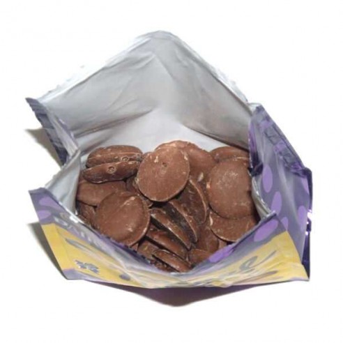 Cadbury Caramel Nibbles 95 g