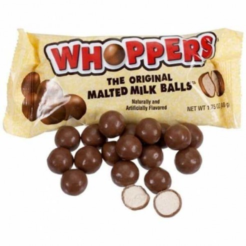 Hersheys Whoppers 49 g
