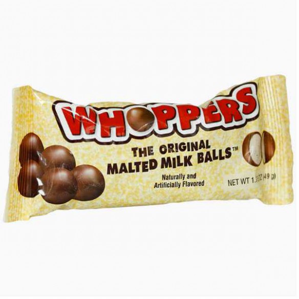 Hersheys Whoppers 49 g