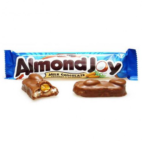 Hersheys Almond Joy 45 g