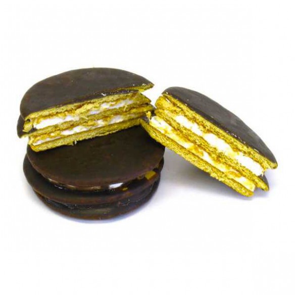 Moon Pie Chocolate 78 g