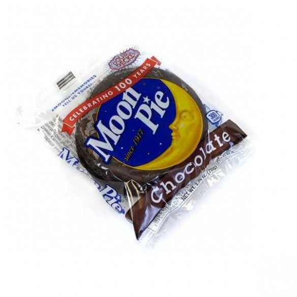 Moon Pie Chocolate 78 g