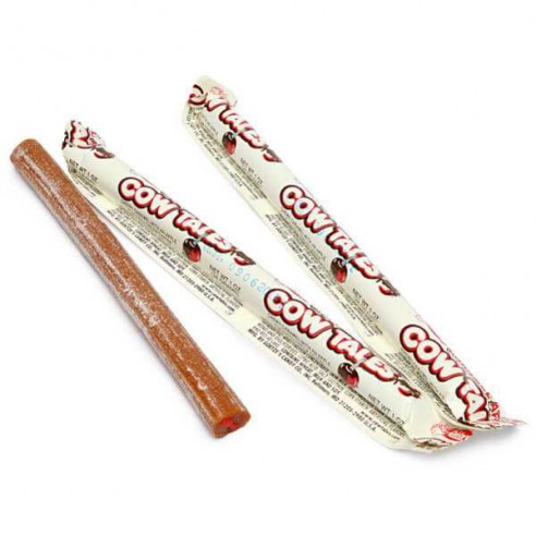 Cow Tales Caramel Apple 28 g