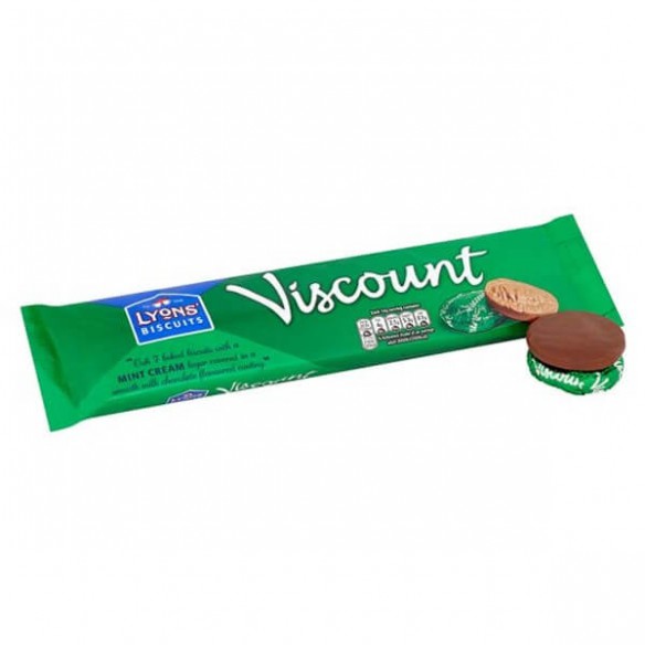 Lyons Viscount 98 g