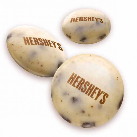 Hersheys Cookies 'n' Creme Drops King Size 59 g