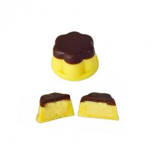 Kabaya Puchi Pudding 34 g 2