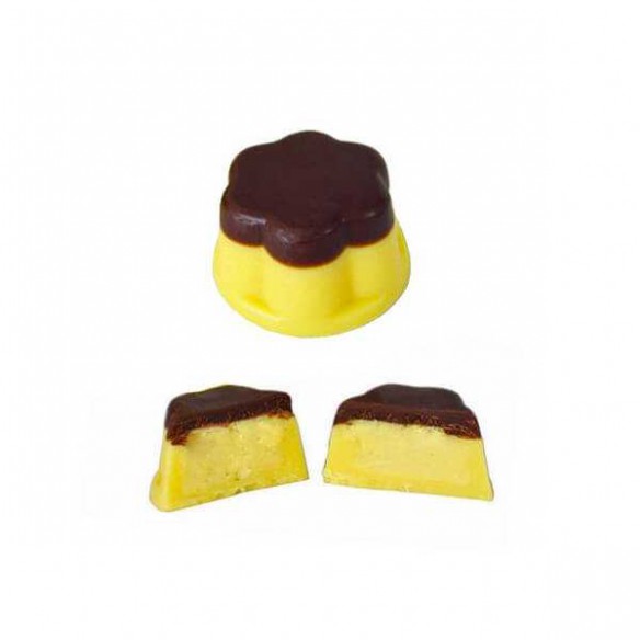 Kabaya Puchi Pudding 34 g
