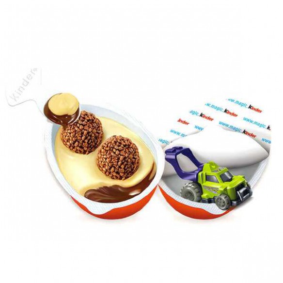 Kinder Joy 20 g