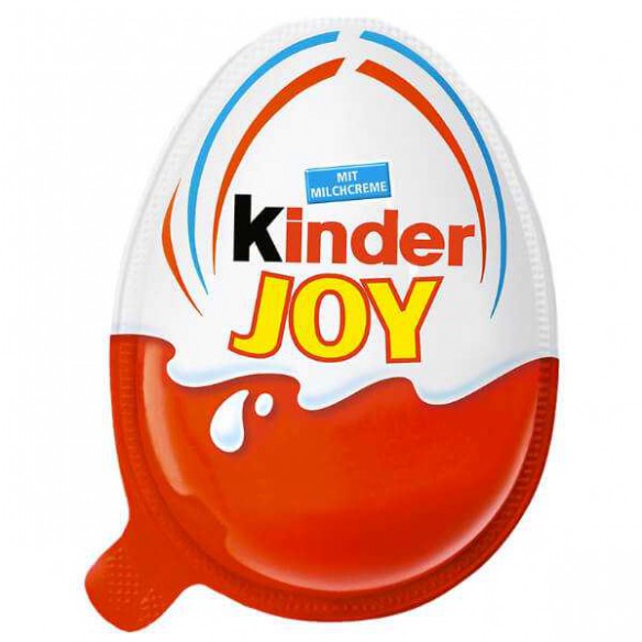 Kinder Joy 20 g
