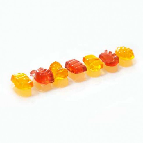 Meiji Sushi Nigi Nigi Osushi Yasan DIY 22 g
