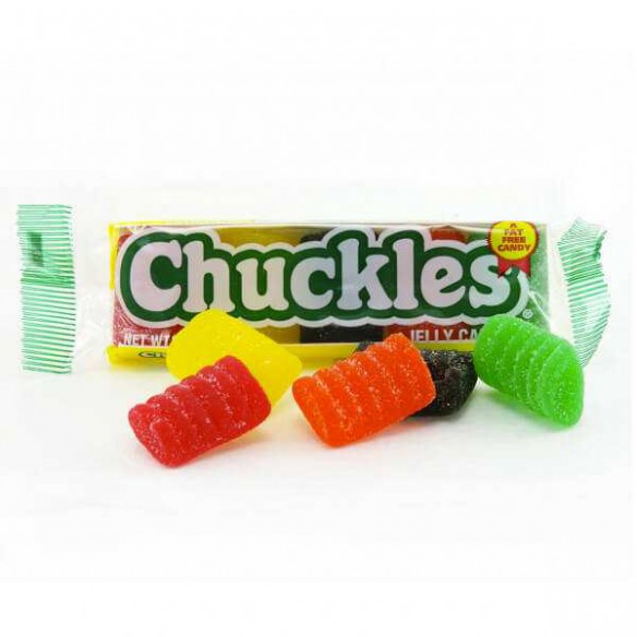 Chuckles Original 57 g