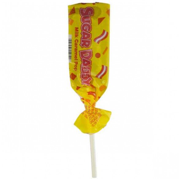 Charms Sugar Daddy Pop 13 g